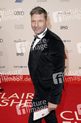 44. Deutscher Filmball 2017 in München
