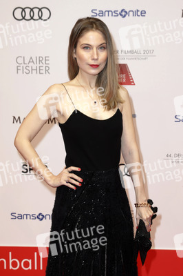 44. Deutscher Filmball 2017 in München