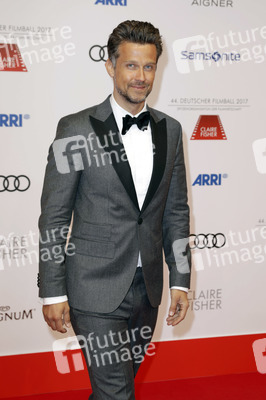 44. Deutscher Filmball 2017 in München
