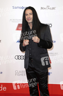 44. Deutscher Filmball 2017 in München