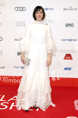 44. Deutscher Filmball 2017 in München