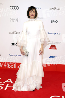 44. Deutscher Filmball 2017 in München