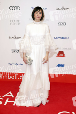 44. Deutscher Filmball 2017 in München