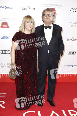 44. Deutscher Filmball 2017 in München