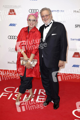 44. Deutscher Filmball 2017 in München