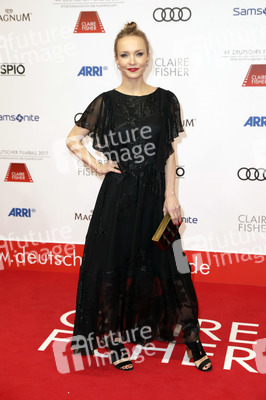 44. Deutscher Filmball 2017 in München