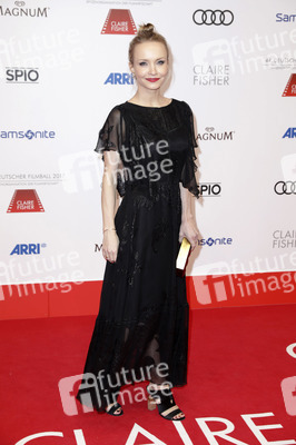 44. Deutscher Filmball 2017 in München