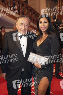44. Deutscher Filmball 2017 in München
