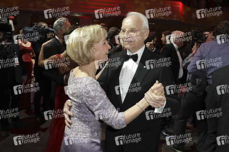 44. Deutscher Filmball 2017 in München