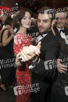 44. Deutscher Filmball 2017 in München