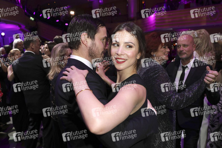 44. Deutscher Filmball 2017 in München