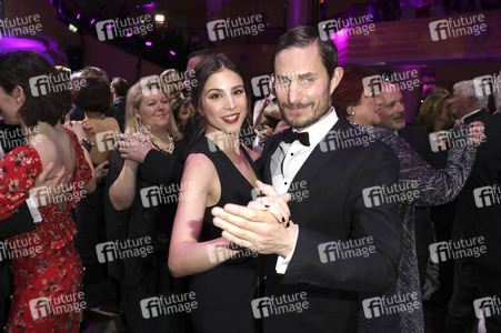 44. Deutscher Filmball 2017 in München