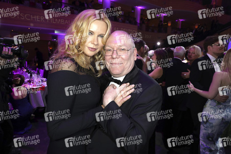 44. Deutscher Filmball 2017 in München