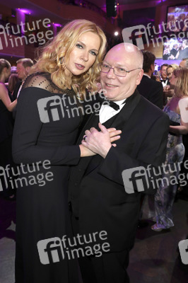 44. Deutscher Filmball 2017 in München
