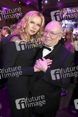 44. Deutscher Filmball 2017 in München