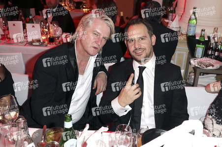 44. Deutscher Filmball 2017 in München