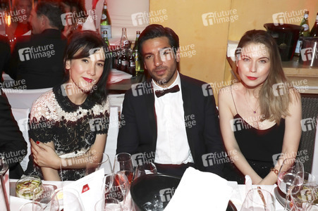 44. Deutscher Filmball 2017 in München