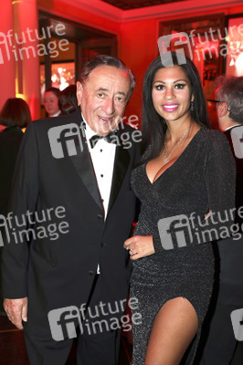 44. Deutscher Filmball 2017 in München