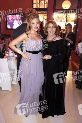 44. Deutscher Filmball 2017 in München