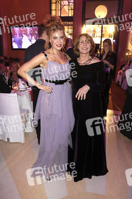 44. Deutscher Filmball 2017 in München