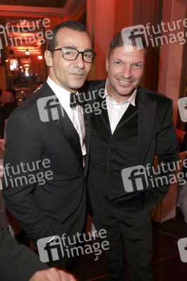 44. Deutscher Filmball 2017 in München