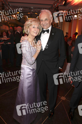 44. Deutscher Filmball 2017 in München