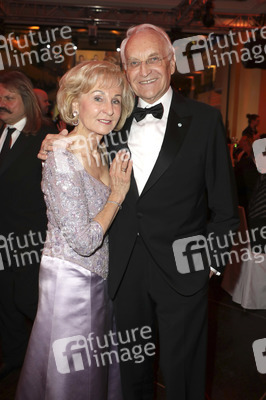 44. Deutscher Filmball 2017 in München