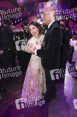 44. Deutscher Filmball 2017 in München