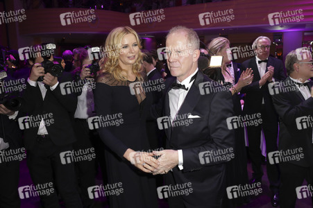 44. Deutscher Filmball 2017 in München