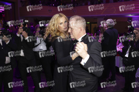 44. Deutscher Filmball 2017 in München