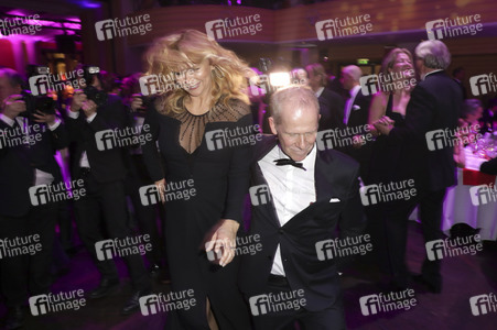 44. Deutscher Filmball 2017 in München
