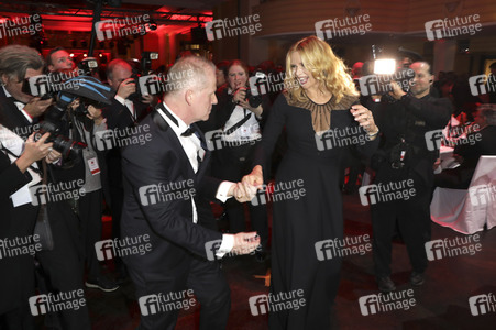 44. Deutscher Filmball 2017 in München