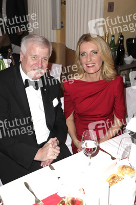 44. Deutscher Filmball 2017 in München