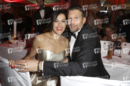 44. Deutscher Filmball 2017 in München