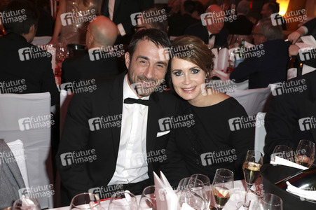44. Deutscher Filmball 2017 in München