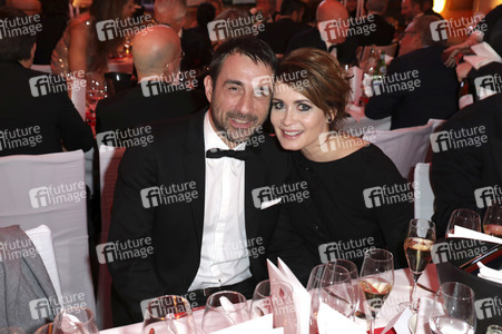 44. Deutscher Filmball 2017 in München