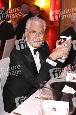 44. Deutscher Filmball 2017 in München