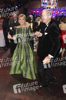 44. Deutscher Filmball 2017 in München