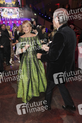 44. Deutscher Filmball 2017 in München