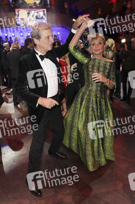 44. Deutscher Filmball 2017 in München