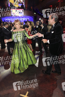 44. Deutscher Filmball 2017 in München