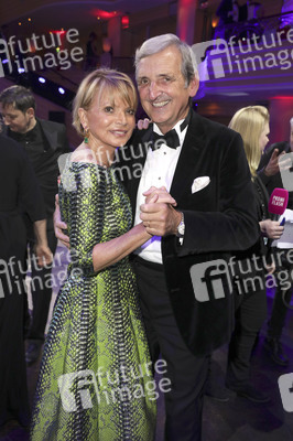 44. Deutscher Filmball 2017 in München