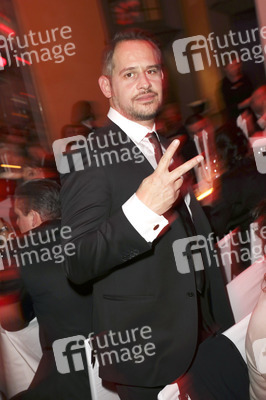 44. Deutscher Filmball 2017 in München