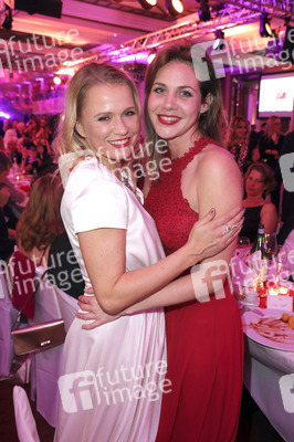 44. Deutscher Filmball 2017 in München