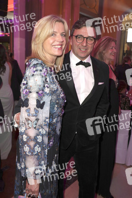 44. Deutscher Filmball 2017 in München