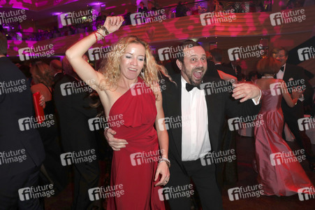44. Deutscher Filmball 2017 in München