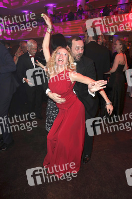 44. Deutscher Filmball 2017 in München