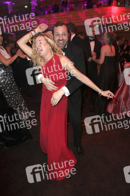 44. Deutscher Filmball 2017 in München