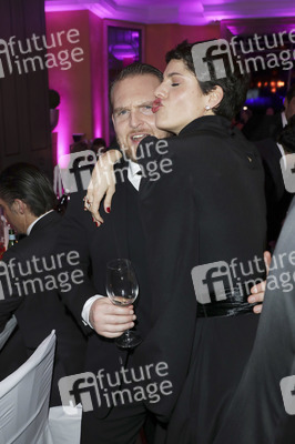 44. Deutscher Filmball 2017 in München