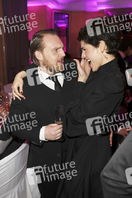 44. Deutscher Filmball 2017 in München
